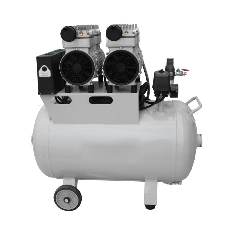 大圣 DA7002 无油空压机