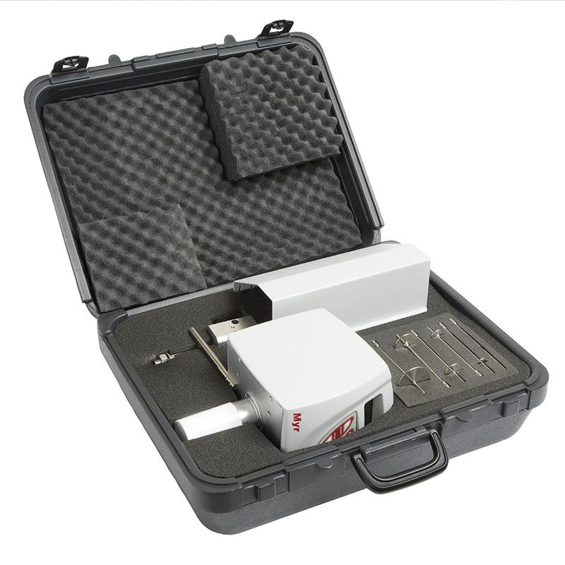 TQC sheen DV1309 粘度计 Figure 3