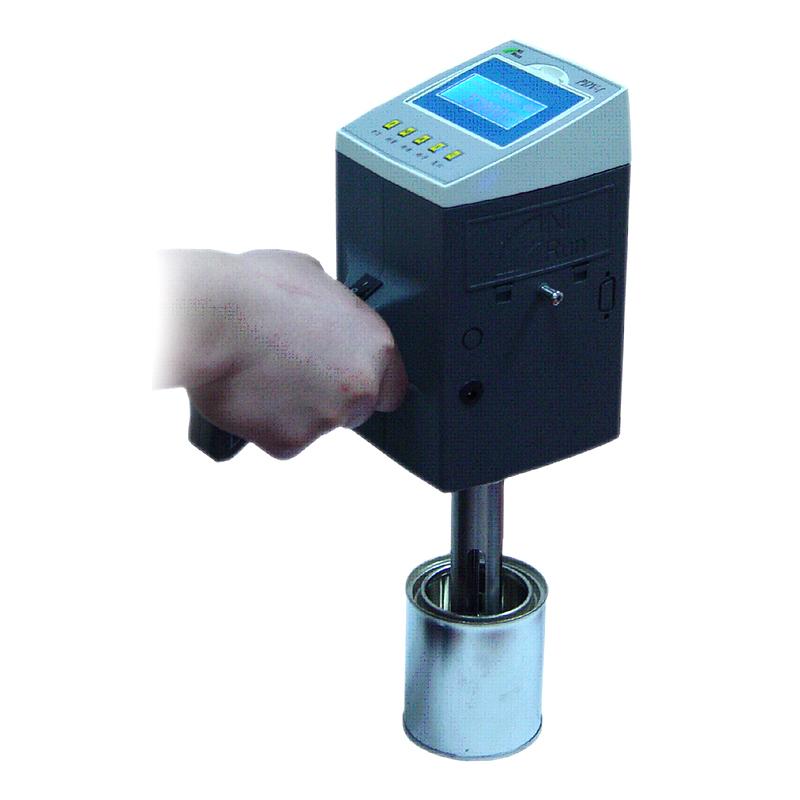 尼润 RPDV-1 便携式数字粘度计