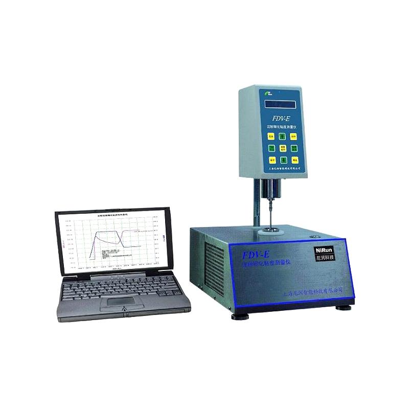 NiRun FDV-E Economic Starch Viscosity-Tester