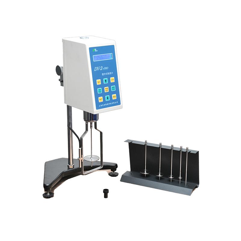 NiRun LDV-E Digital Viscometer