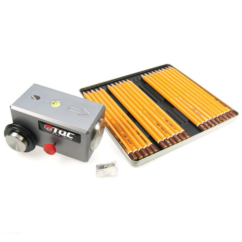 TQC sheen VF2378 铅笔硬度计 Figure 4