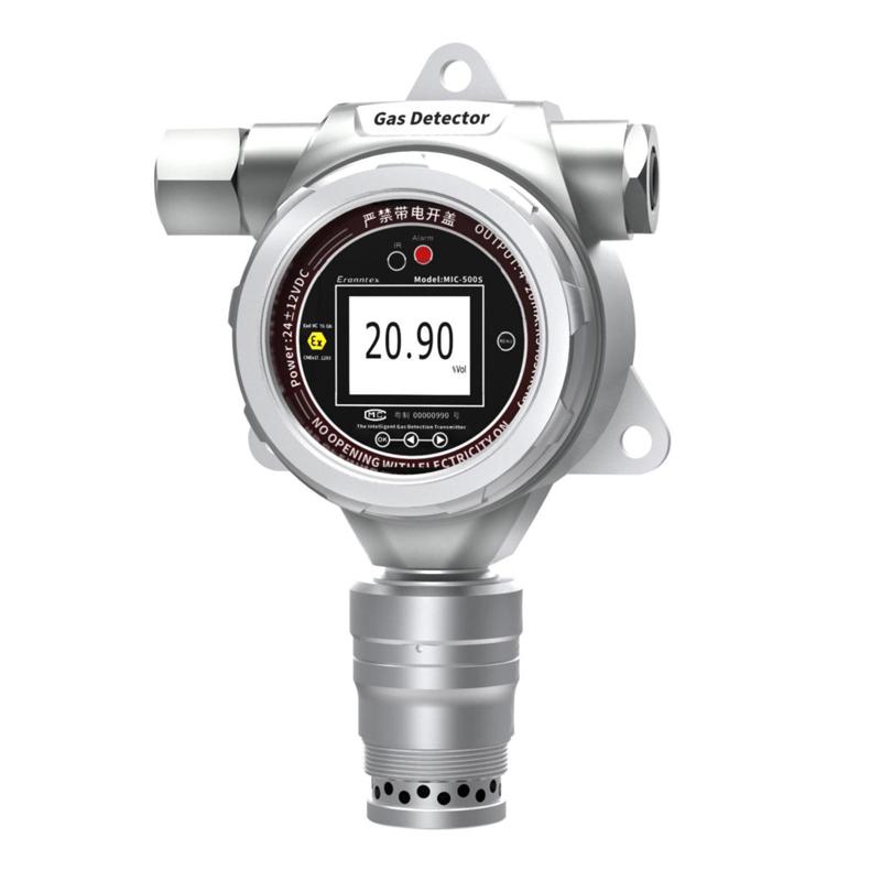 高品科技 NGP5-C6H6-A 固定式苯报警仪