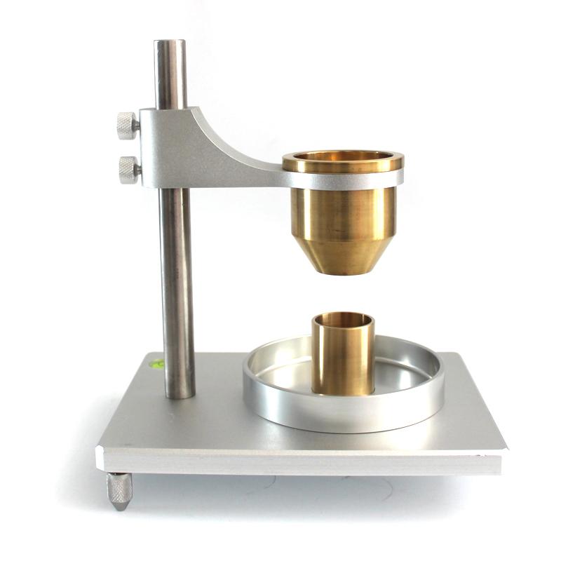 XIONGFA XF-02 (brass) Hall Flow velocity Meter