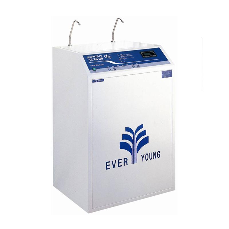 艾科浦 ADW-6000-M 实验室超纯水机