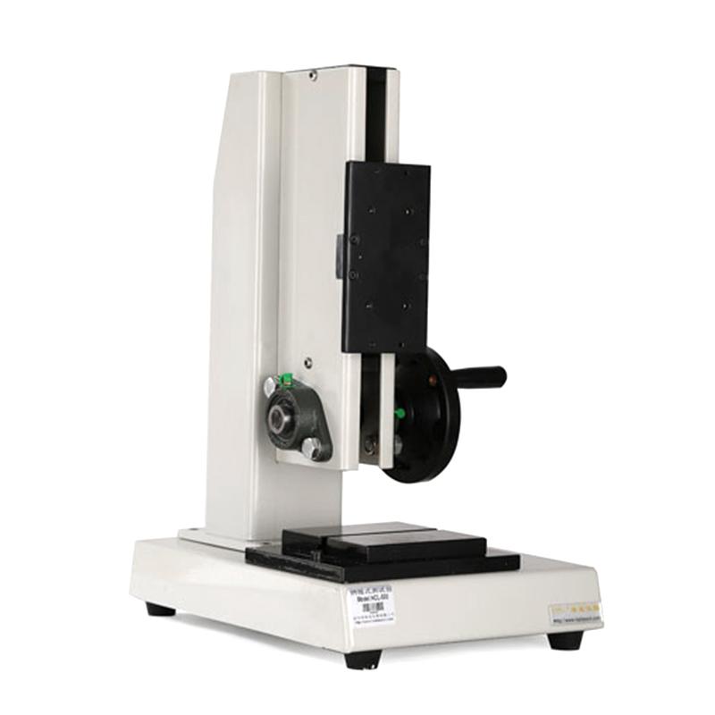 HBO HCL-500 Side-rocking spiral test bench