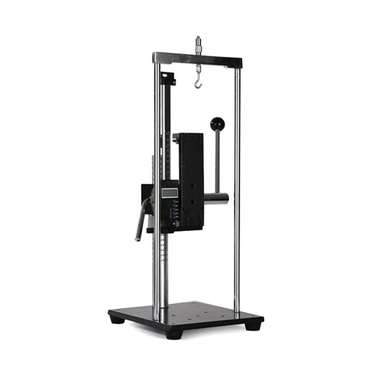 HBO HST-J Hand-pressed tensile and compressive test rack