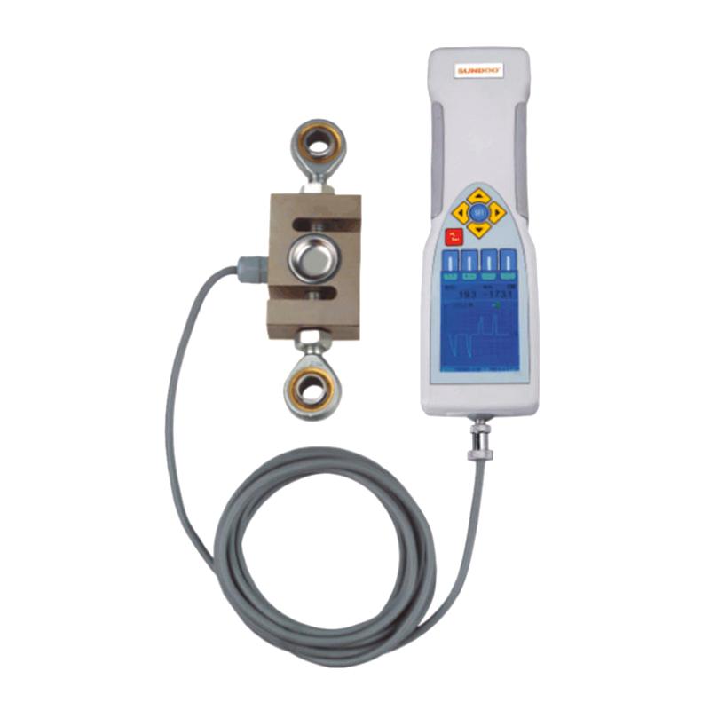 SUNDOO SP-20K Force Gauge (Graphical)