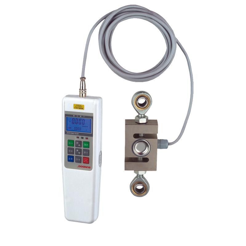 SUNDOO SHB-20K Tensile and Compression Force Gauge (Digital)