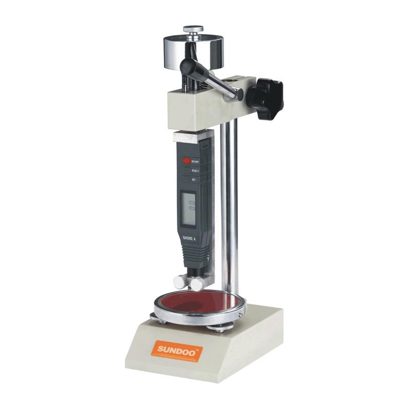 SUNDOO SLD-A Testing device (Shore DuroMeter)