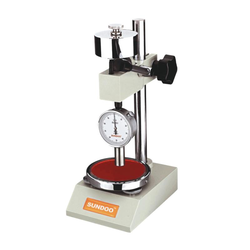 SUNDOO SLX-A Test bench (rubber hardness Gauge)