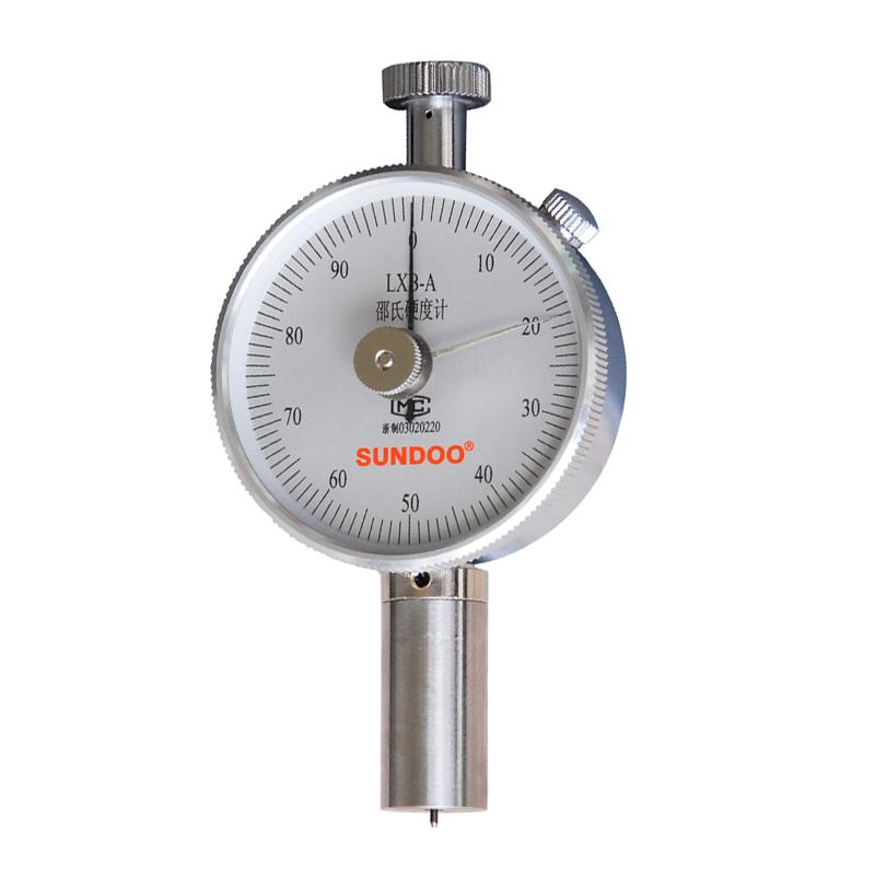 SUNDOO LXB-A Shore DuroMeter