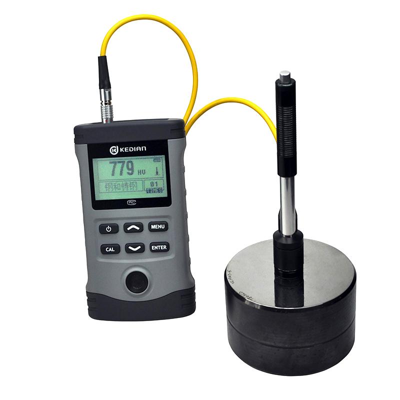 科电仪器 YD-3000A 里氏硬度计
