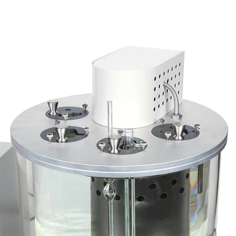 zibo YDN-2 Viscosity Measurement Device Figure 1