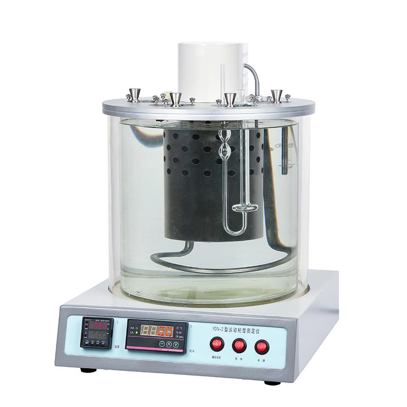zibo YDN-2 Viscosity Measurement Device