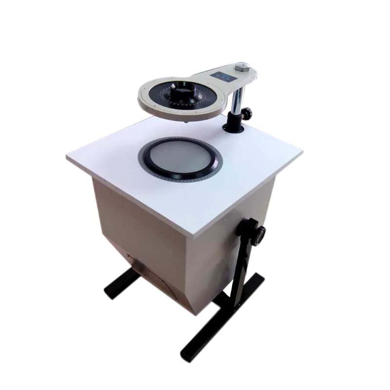 Suoguang WYL-150A Qualitative Basis Weight Polarizing Stress Meter