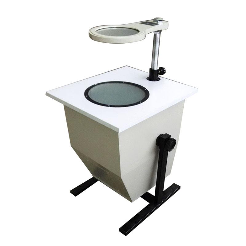 Suoguang WYL-2 stress Gauge