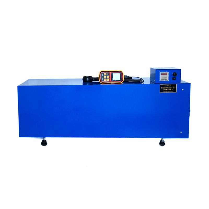 JingKeLian QKL Initial drying crack Tester