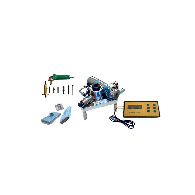 RunJie RJ-40 Multifunctional strength Tester