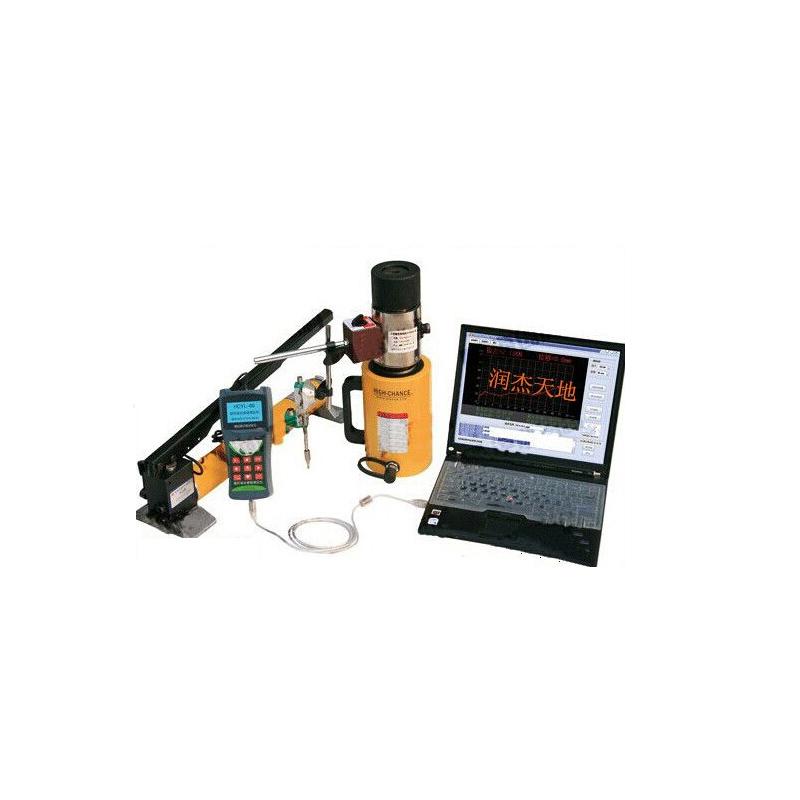 润杰天地 RJYL-60 锚杆综合参数测定仪