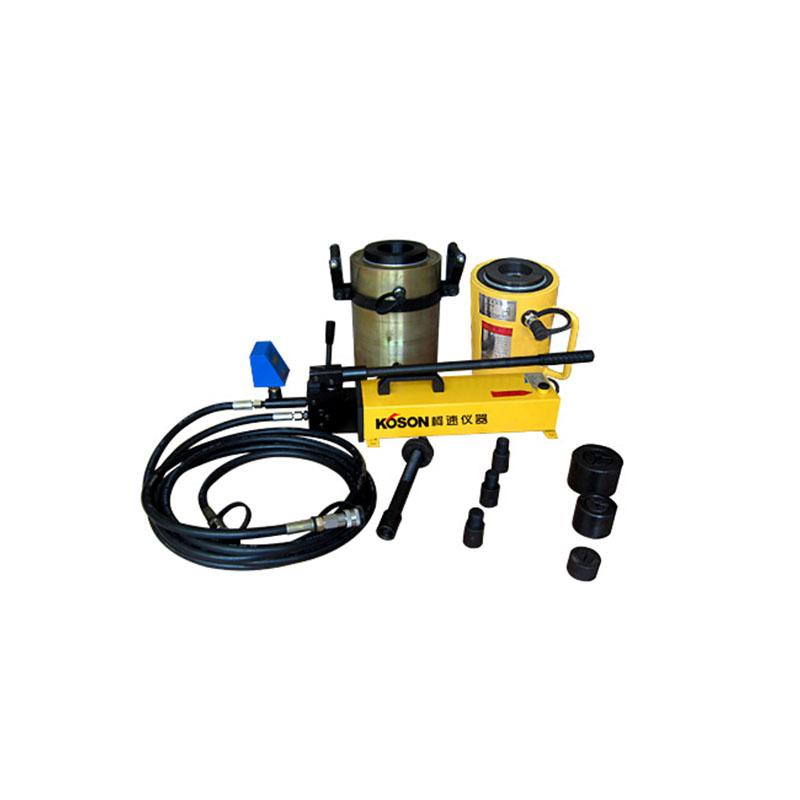 柯速 KS-20T 锚杆拉拔仪 