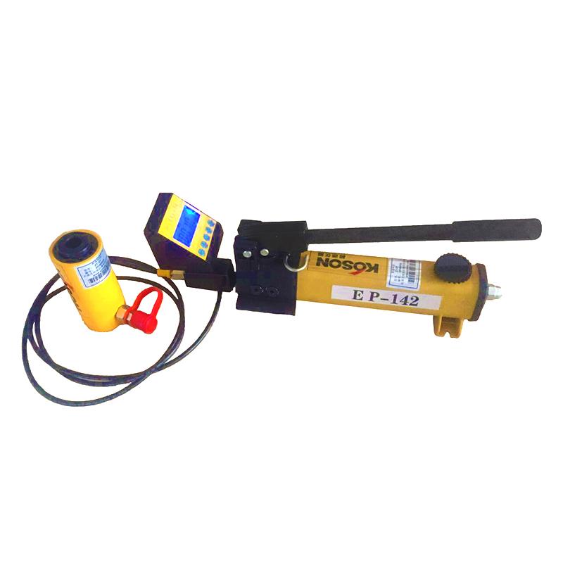 柯速 KS-1T（铁质） 锚杆拉拔仪 