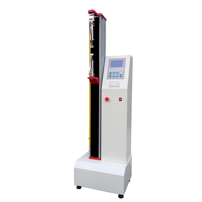 Huida HD-1007 Floor-Standing Rubber Universal Testing Machine