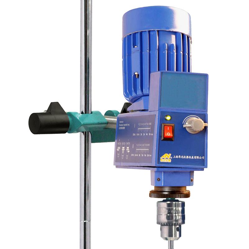 昂尼 AM120Z-P 悬臂式搅拌机 Figure 1
