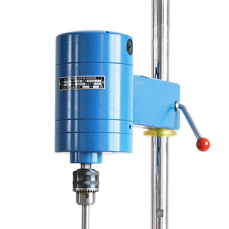 昂尼 AM2000L-P 大功率电动搅拌机 Figure 1