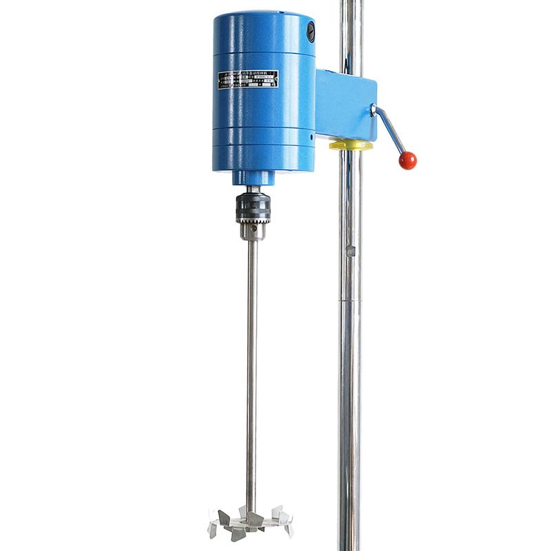 昂尼 AM2000L-P 大功率电动搅拌机 Figure 2