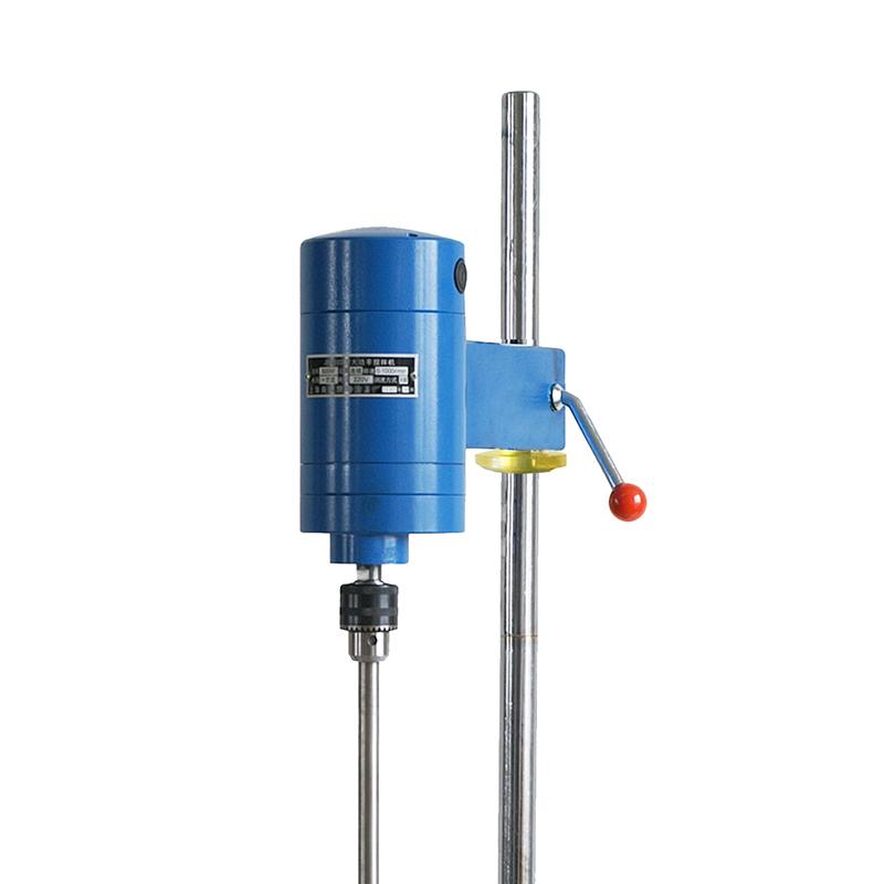 昂尼 AM500L-P   大功率电动搅拌机 Figure 1