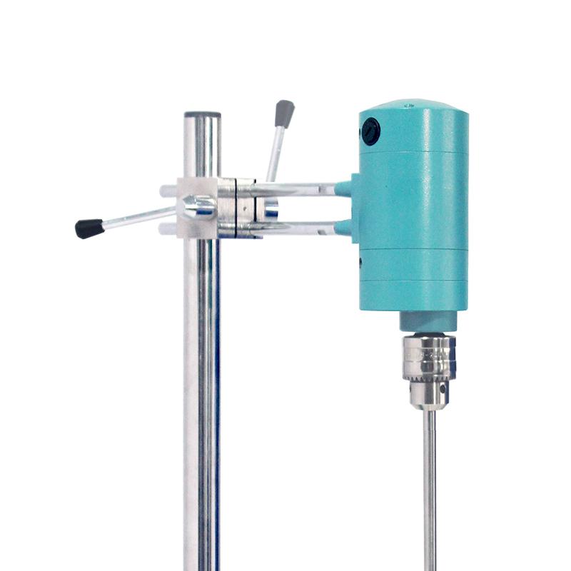 昂尼 AM450L-P  强力电动搅拌机 Figure 1