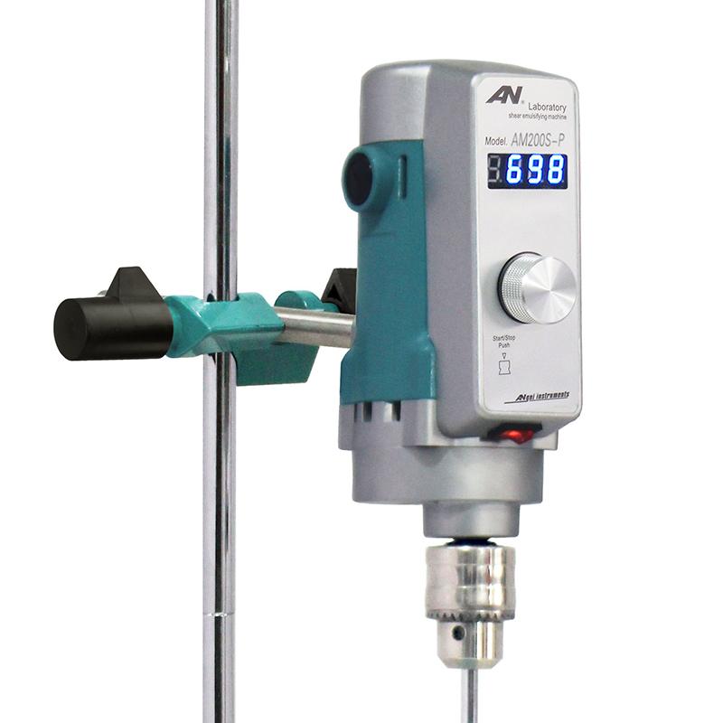 AN AM200S-H Electric Stirrer (Digital) Figure 1