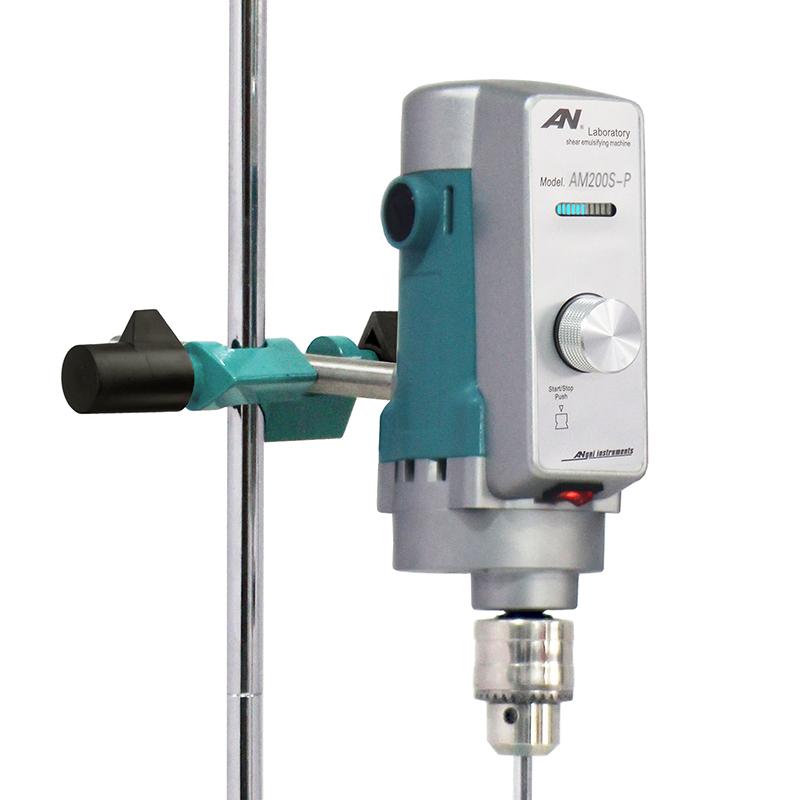 昂尼 AM300S-P 电动搅拌机   Figure 1