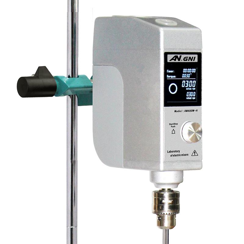 AN AM400W-H Constant Speed Stirrer Figure 1