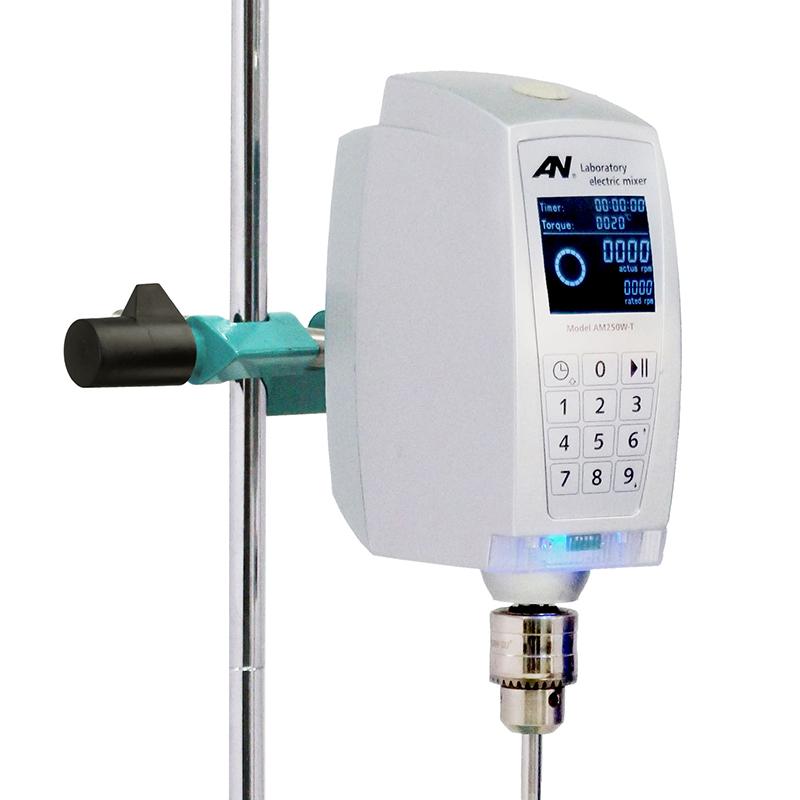 AN AM250W-T Constant Speed Stirrer Figure 1