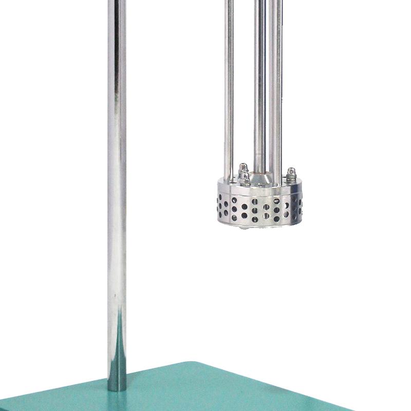 AN AE300L-H (Digital Display) High Speed Shear Dispersion Mulser Figure 1