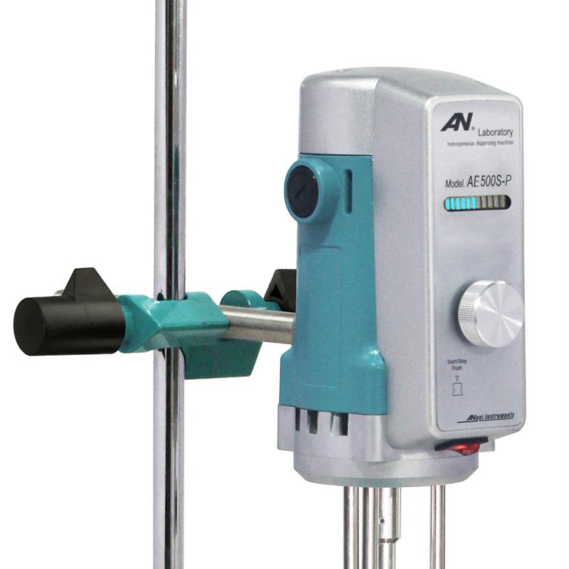 昂尼 AE500S-H（70G）数显型 高速剪切分散乳化机 Figure 2