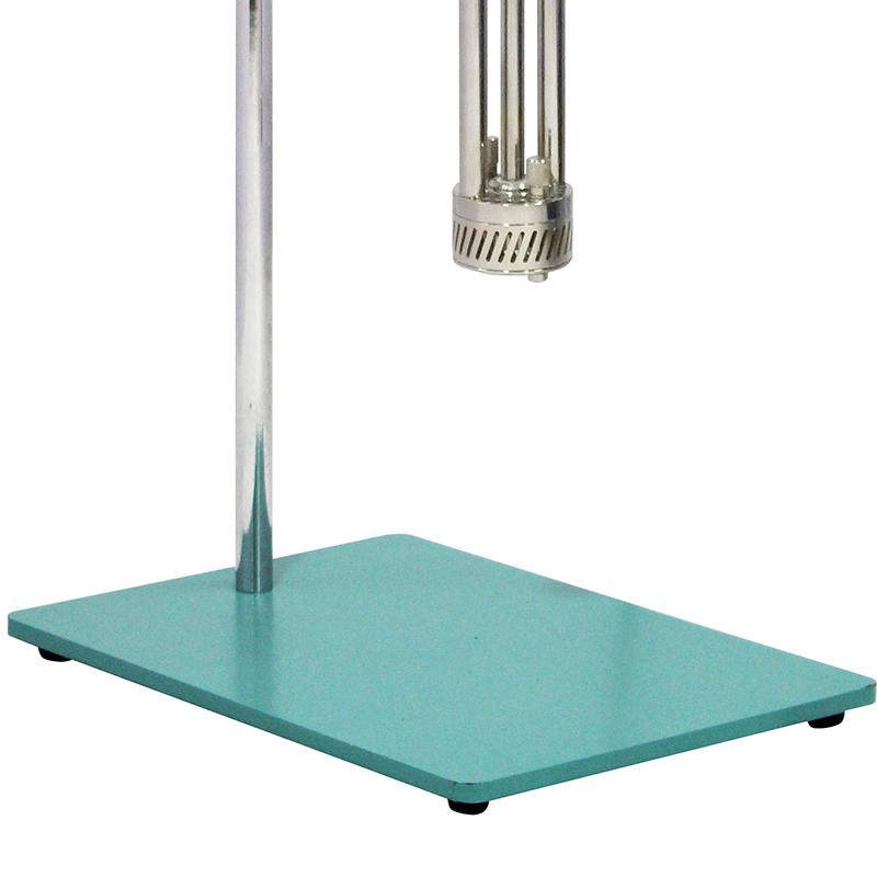 AN AE500S-H (50G) digital display High Speed Shear Dispersion Mulser Figure 1