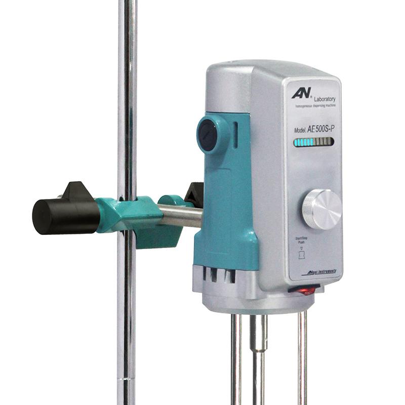 昂尼 AE500S-P（90G）控制型 高速剪切分散乳化机 Figure 2