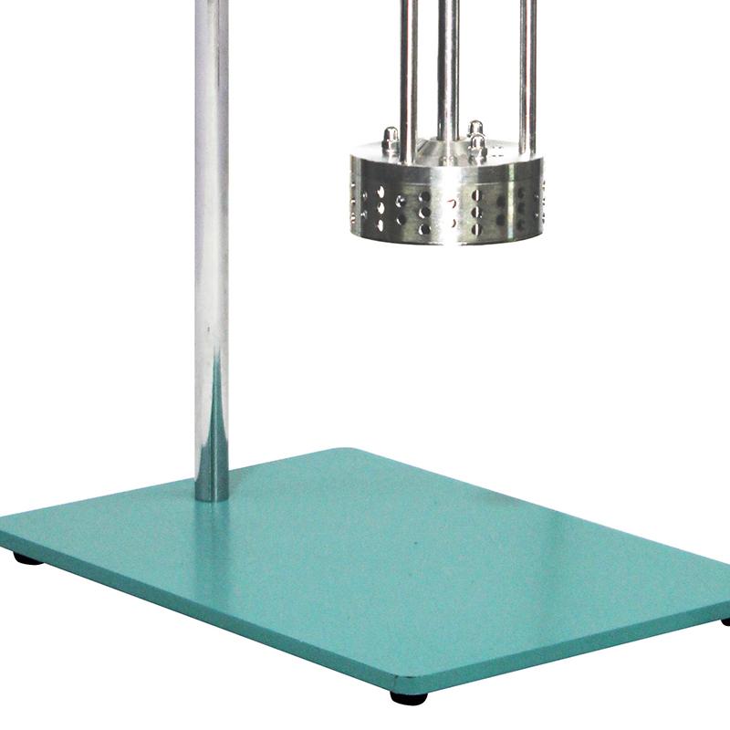 昂尼 AE500S-P（90G）控制型 高速剪切分散乳化机 Figure 1