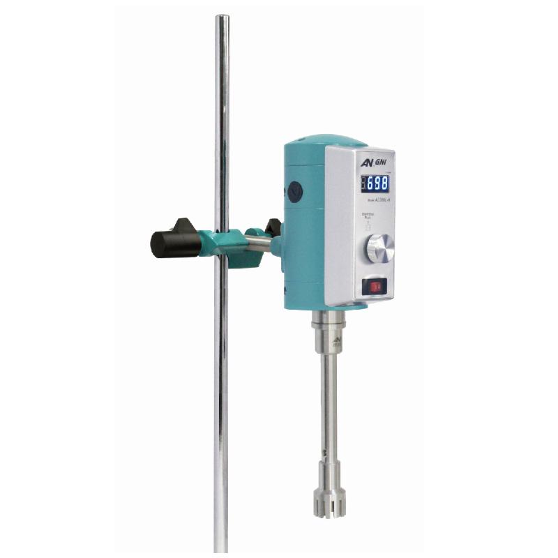 昂尼 AD300L-H (18G/36G)  高速分散乳化机 Figure 1