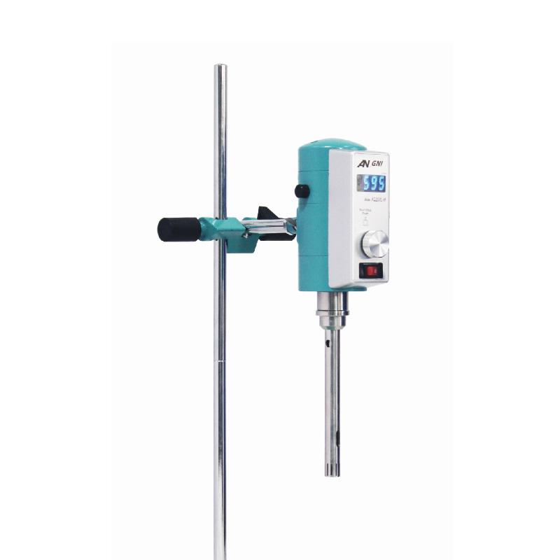 昂尼 AD200L-H (数显)    高速分散乳化机 Figure 1