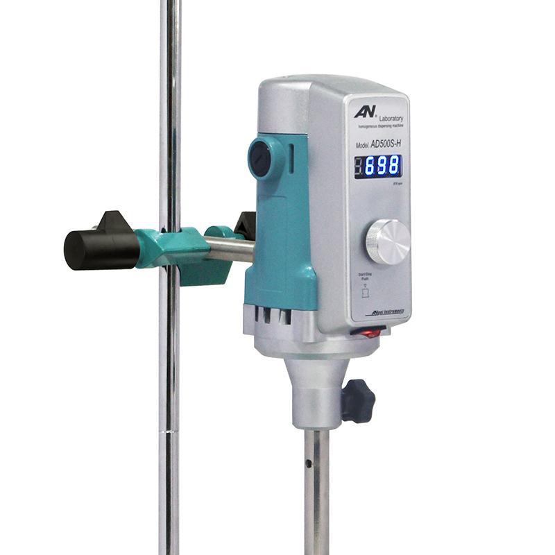 AN AD500S-H（24G） High Speed Dispersion Mulser Figure 1