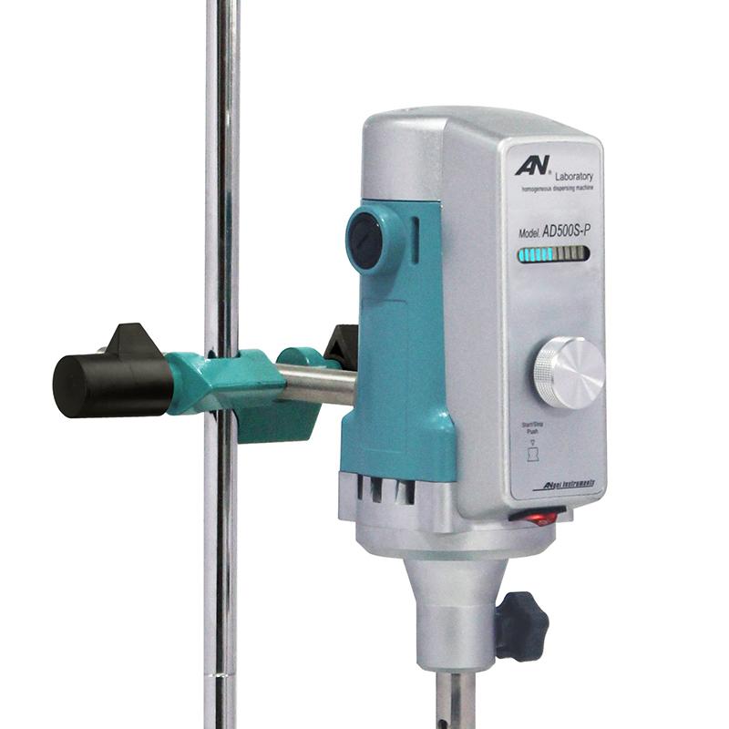 昂尼 AD500S-P（30G） 高速分散乳化机 Figure 1