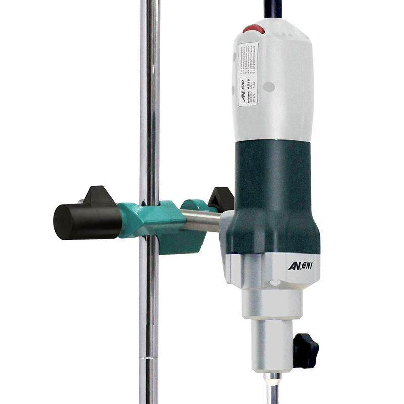 昂尼 AD8 高速分散乳化机 Figure 1