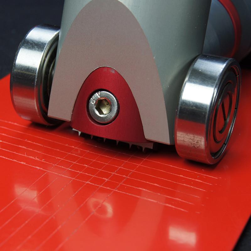 TQC sheen SP1682 可调划格附着力仪 Figure 3