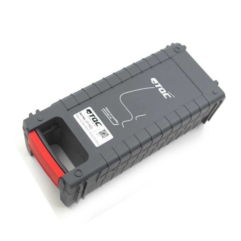 TQC sheen VF1502 Beck coating Applicator Figure 5