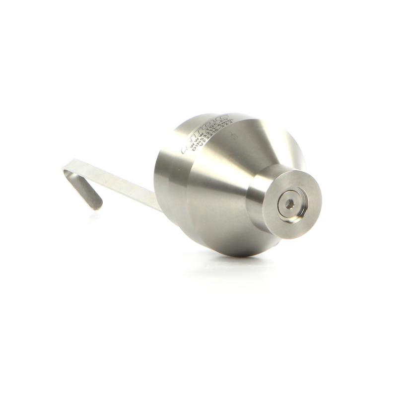 TQC sheen VF2216 viscosity Cup Figure 3