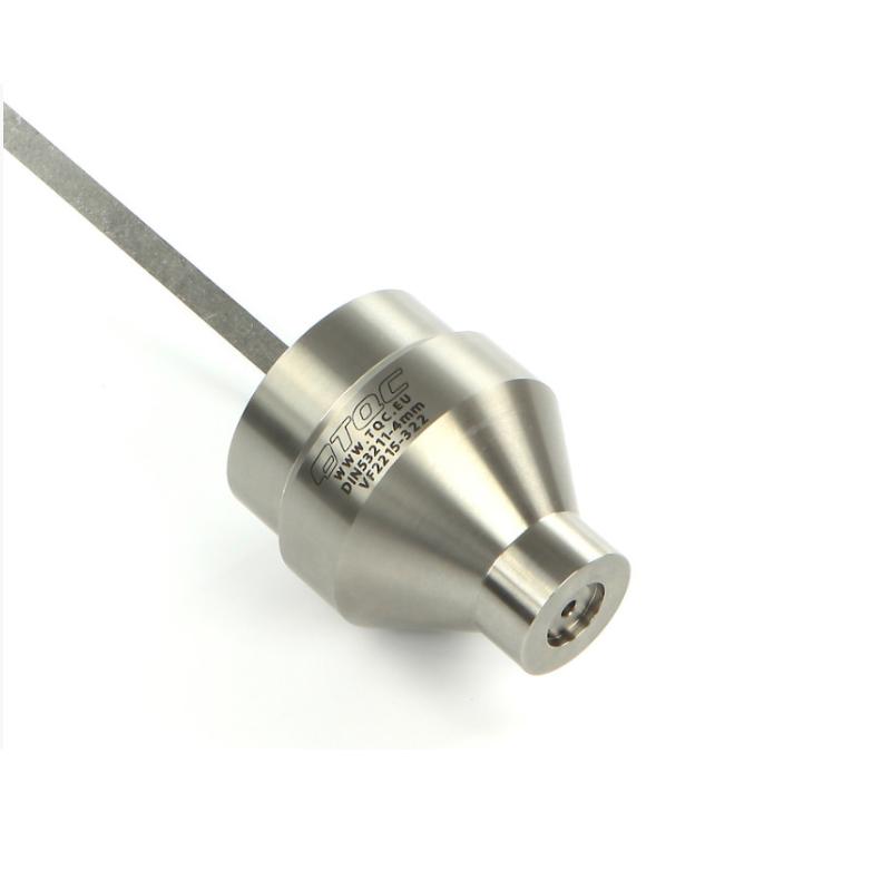 TQC sheen VF2216 viscosity Cup Figure 1